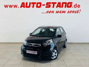 Kia Picanto Edition 7**KLIMA+LPG-GASANLAGE** Bild 2