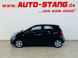 Kia Picanto Edition 7**KLIMA+LPG-GASANLAGE** Bild 3