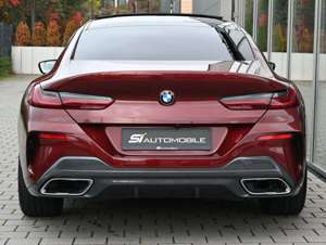BMW 840 d xDr. M Sport Gran Coupe *BW*NIGHT-VISION*STHZ* Bild 4