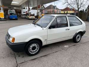 Volkswagen Polo 86C FOX 1.Hand Top Zustand