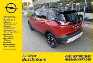 Opel Crossland 1.2 Automatik Elegance Bild 3