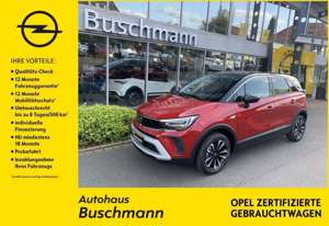 Opel Crossland 1.2 Automatik Elegance Bild 1