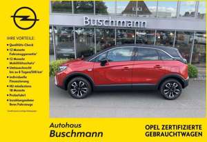 Opel Crossland 1.2 Automatik Elegance Bild 2