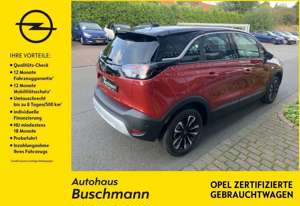 Opel Crossland 1.2 Automatik Elegance Bild 5