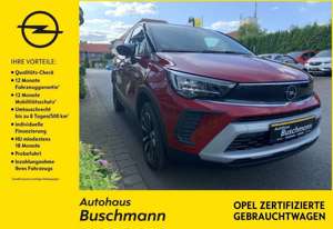 Opel Crossland 1.2 Automatik Elegance Bild 4