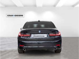 BMW 320 d+Navi+LED+SHZ+Temp+Notbremsass.+USB+PDCv+h Bild 4