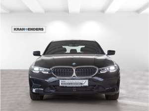 BMW 320 d+Navi+LED+SHZ+Temp+Notbremsass.+USB+PDCv+h Bild 2