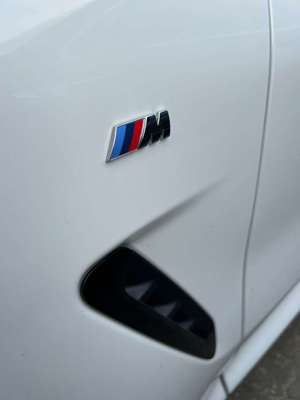 BMW X4 xDrive 20 i M Sport ACC Bild 3