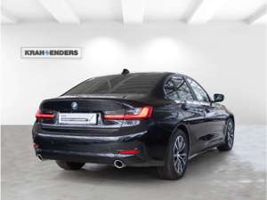 BMW 320 d+Navi+LED+SHZ+Temp+Notbremsass.+USB+PDCv+h Bild 3