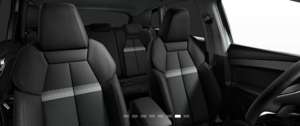 Audi Q4 e-tron Q4 E-Tron 35 Bild 3