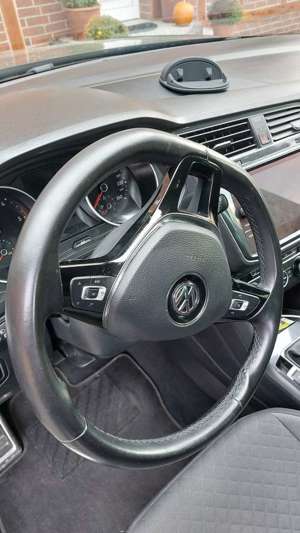 Volkswagen Tiguan 2.0 TDI SCR (BlueMotion Technology) mit AHK Bild 4