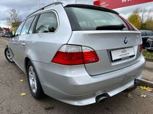 BMW 520 d Touring*Navi*SHZ*Xenon*Panorama*EURO5 Bild 5
