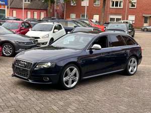 Audi S4 Avant 3.0 TFSI quattro*LEDER*TEMPOMAT*BO***