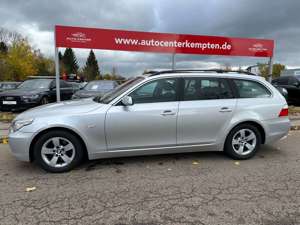 BMW 520 d Touring*Navi*SHZ*Xenon*Panorama*EURO5 Bild 4