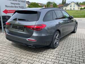 Mercedes-Benz C 200 T,9GAut,PRDACH,AHK,NAVI,DigitalLight,Kamera,PTS Bild 4