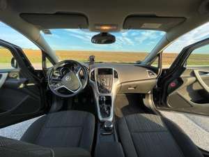 Opel Astra 1.4 Turbo 140PS Edition Bild 5