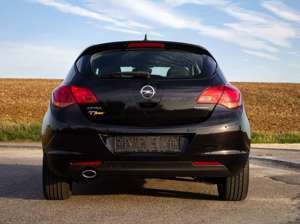 Opel Astra 1.4 Turbo 140PS Edition Bild 4