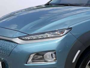 Hyundai KONA 64kWh Premium, Sitz-Paket, Dachlackierung, Batteri Bild 5