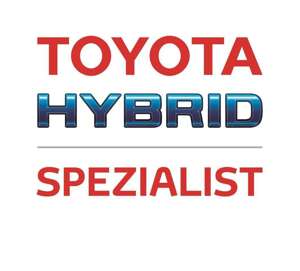 Toyota Yaris Hybrid Team Deutschland Bild 1