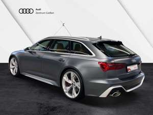 Audi RS6 Avant 4.0 TFSI quattro BO RS Dynamikpaket Plus... Bild 3