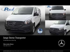 Mercedes-Benz Vito 116 CDI KA XL 4x4 Kamera+PTS+9G+Klima+SHZ