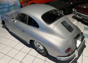 Porsche 356 A im Topzustand Bild 4