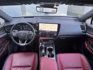 Lexus NX 450h+ NX450h+ E-Four Luxury Line * Plugin-HYBRID * Bild 4