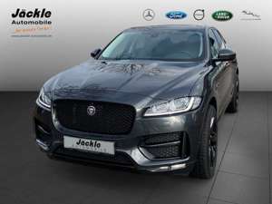 Jaguar F-Pace R-Sport AWD