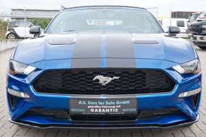 Ford Mustang -3,7L-V6-Cabrio-Kamera-Automatik-BRC-LPG Bild 3