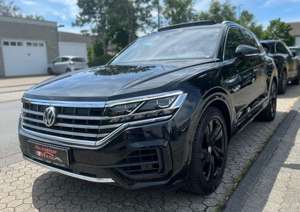 Volkswagen Touareg R-Line 4Motion