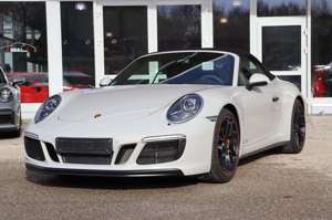 Porsche 911 991 Carrera 4 GTS Cabrio Approved 03.2025 Bild 1