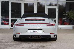 Porsche 911 991 Carrera 4 GTS Cabrio Approved 03.2025 Bild 4