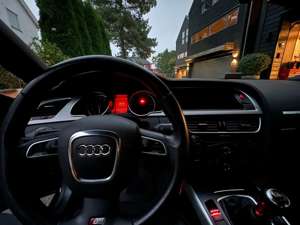 Audi A5 A5 1.8 TFSI Bild 4