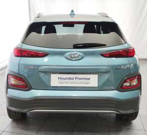 Hyundai KONA EV Premium 150KW 1.Hand Bild 5