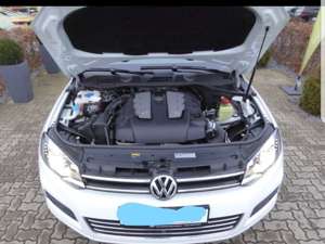 Volkswagen Touareg Touareg 3.0 V6 TDI Blue Motion DPF Automatik Exclu Bild 4