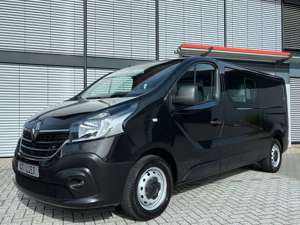 Renault Trafic Doka dCi 145 L2H1 3,0t Komfort Automatik