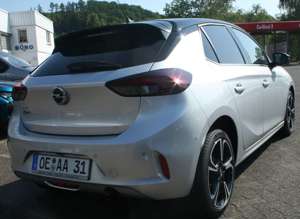 Opel Corsa Elegance 100PS Klimaautomatik, SHZ, LHZ, Kamera Bild 5