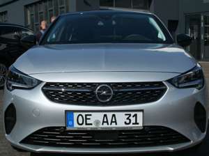 Opel Corsa Elegance 100PS Klimaautomatik, SHZ, LHZ, Kamera Bild 2