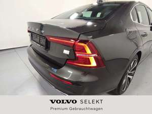 Volvo S60 T8 Inscription Plug-In Hybrid*360°*STH*PANODACH Bild 5