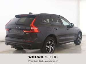 Volvo XC60 B4 R-Design AWD*STHZ*ACC*BLIS*VOLL-LED*AHK Bild 4