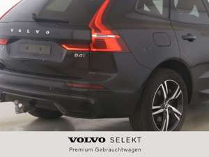 Volvo XC60 B4 R-Design AWD*STHZ*ACC*BLIS*VOLL-LED*AHK Bild 5