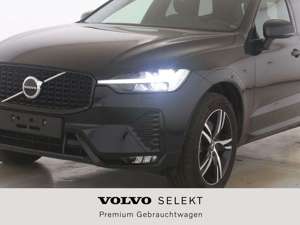 Volvo XC60 B4 R-Design AWD*STHZ*ACC*BLIS*VOLL-LED*AHK Bild 1