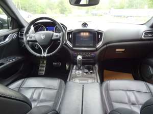 Maserati Ghibli Diesel GranSport - Top Ausstattung - Euro 6d Bild 5
