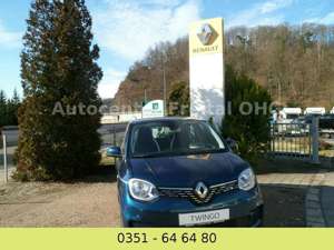 Renault Twingo Intens SCe 65 Bild 1