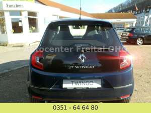 Renault Twingo Intens SCe 65 Bild 4