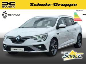 Renault Megane IV Grandtour 1.6 R.S. Line Plug-In-Hybrid