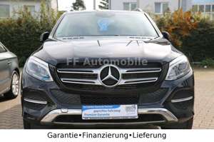 Mercedes-Benz GLE 250 4 Matic AHK SHD SHZ TÜV SERVIECE NEU T Bild 1