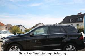 Mercedes-Benz GLE 250 4 Matic AHK SHD SHZ TÜV SERVIECE NEU T Bild 5