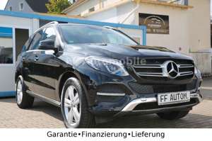 Mercedes-Benz GLE 250 4 Matic AHK SHD SHZ TÜV SERVIECE NEU T Bild 2