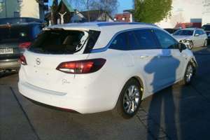 Opel Astra K Sports Tourer Elegance Start/Stop Bild 4
